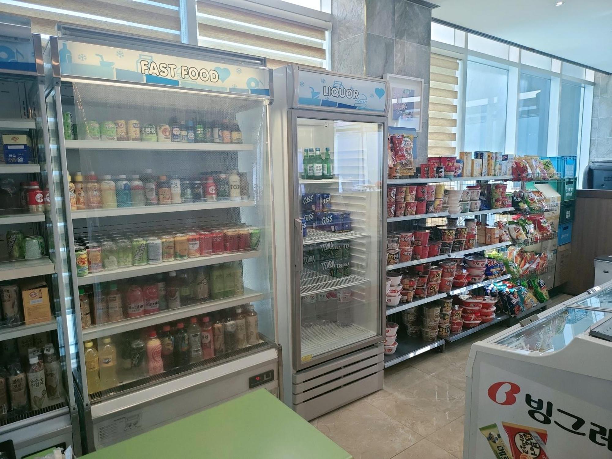 巨济圆顶酒店 巨济市 外观 照片